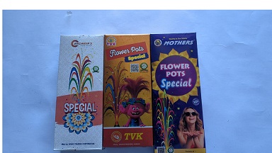 Flower-Pots